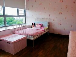 Lakeholmz (D22), Condominium #624962991